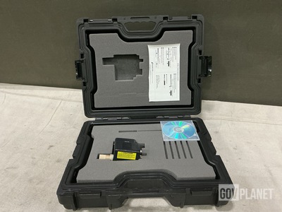 (5) Inficon (SPME) Sampling System Kits