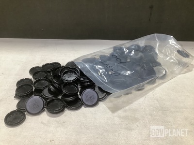 (777) Heckler & Koch Defense 233234 Dust/Moisture Seal Protective Caps