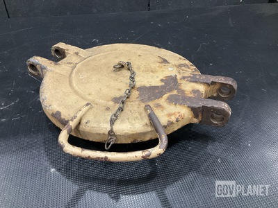 12282637 Filler Opening Cap