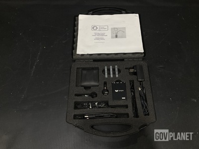 TTI CST-703x/V Series Synthesized Voice Transmitter