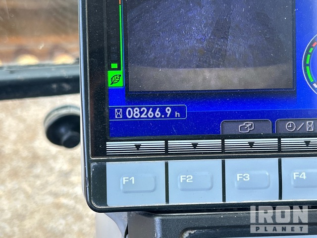 EXCAVADORA 2018 KOMATSU PC490LC11