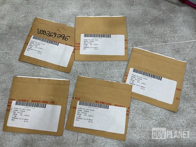 (5) AAR Supply Chain S7110 Shims