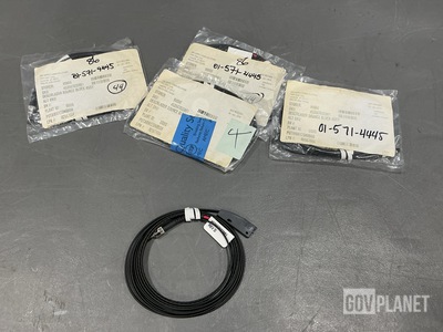 (5) Phillips 453567032881 Laser Source Block Assemblies