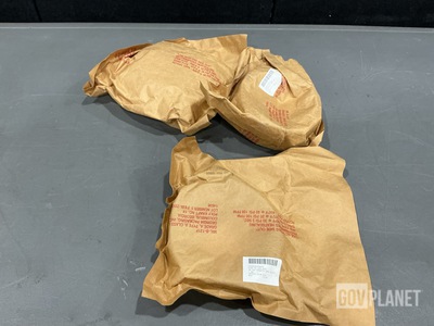 (3) 561-6405734-SGMC FN A23 Packing Assemblies