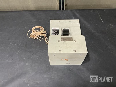 Westinghouse 83E2199 Circuit Breaker