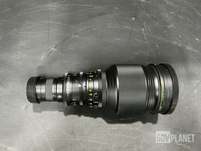 Fujifilm HA16x6.3BERM-M58 Camera Lens