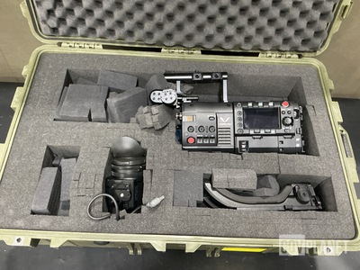 Panasonic Varicam Camcorder