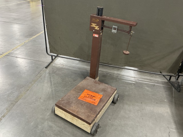 Howe Richardson 5401 XL Scale