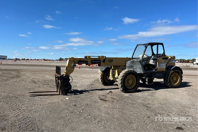 2006 Cat TH360B Telehandler