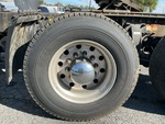 4 Underbody - Truck with Left Front Drive Tires