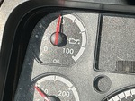 4 Transmision with Oil Pressure