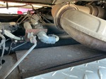 4 Engine with Diesel Particulate Filter