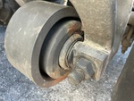 4 Underbody - Truck with Suspension Bushings