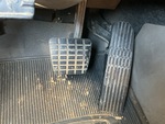 4 Transmision with Brake Control