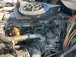 4 Engine with Engine - Left Side