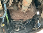 4 Underbody - Truck with Transmission