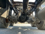 4 Underbody - Truck with Front Axle