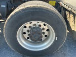 4 Underbody - Truck with Right Front Drive Tires