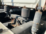 4 Underbody - Truck with Cab Suspension Air Bags