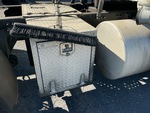 General Appearance with Sheet Metal (fiberglass) Condition