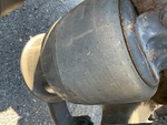 4 Underbody - Truck with Suspension Air Bags
