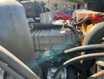 4 Engine with Engine - Right Side