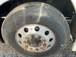 4 Underbody - Truck with Left Steer Tire