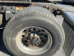 4 Underbody - Truck with Left Rear Drive Tires