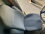 4 Transmision with Seats/armrests