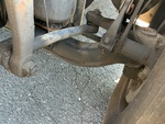 4 Underbody - Truck with Steer Axle
