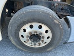 4 Underbody - Truck with Right Steer Tire