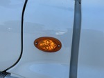 General Appearance with Exterior Lights