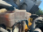 4 Engine with Radiator
