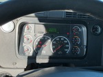 4 Transmision with Warning Lights