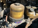 4 Engine with Fuel System