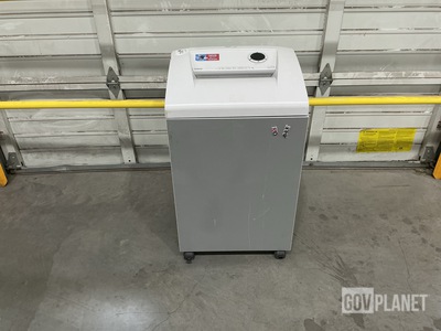 Dahle 40434 Paper Shredder