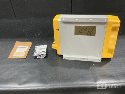 (4) Gaskets, (3) Radio Frequency Power Dividers & Assorted Items