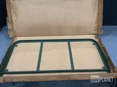 (15) Pribbs Steel 12255922 Vehicular Seat Frames