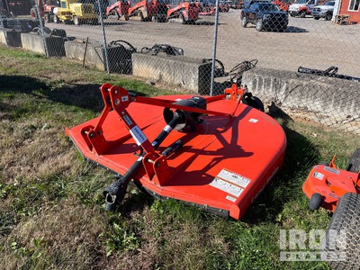 2024 Land Pride RCF2072 3-Point Hitch Rotary Cutter