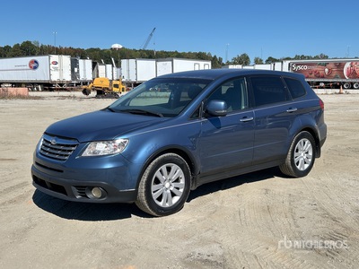 2008 Subaru Tribeca 4WD SUV