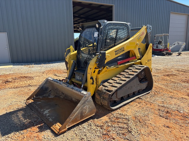 2018 Wacker Neuson ST45