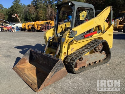 Wacker Neuson ST31 Compact Track Loader