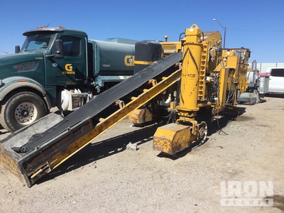 Gomaco GT-6300 Slip Form Paver