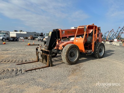 2017 JLG 8042 Telehandler