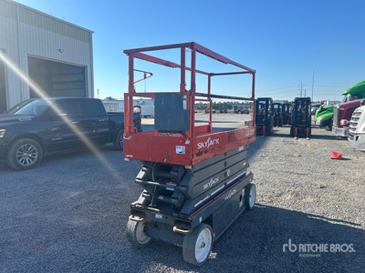 2019 Skyjack SJIII3226 Electric Schaarlift
