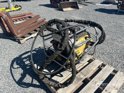 2016 Atlas Copco LP13-30 Hydraulikaggregat
