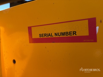 2022 JCB 510-56 Teleskoplader