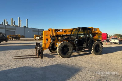 2023 JCB 507-42 Telehandler
