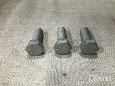 (1,000) BAE Systems 3000000-050150 Hexagon Head Screws