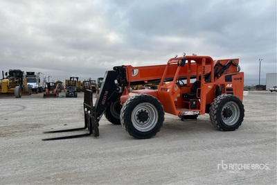2018 JLG 8042 Manipulador Telescópico
